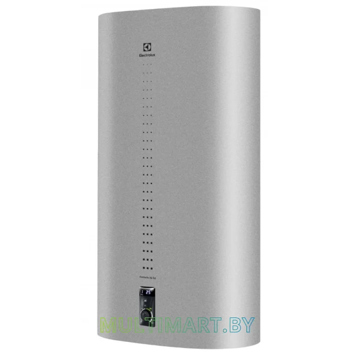 Водонагреватель Electrolux EWH 100 Centurio IQ 3.0 Silver